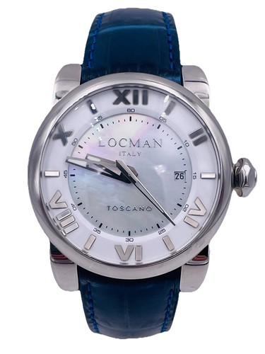 Montre locman toscane - montre,