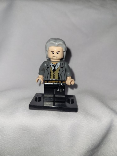 Lego hp097 figurine argus - hp097,