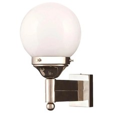 Applique murale vintage style