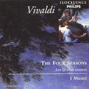 Antonio vivaldi the four - the,