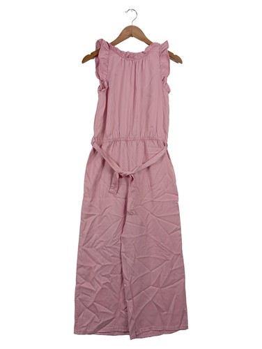 Mango combinaison enfant - enfant, rose