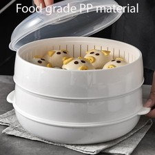 Cuiseur vapeur micro-ondes