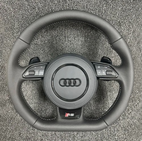 Volant pour audi - volant, rs-line