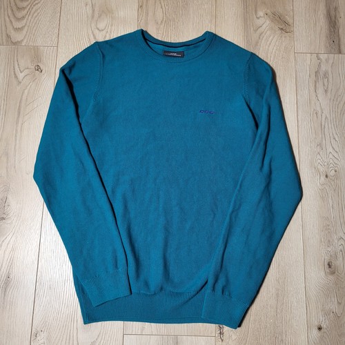 Pull mise green homme s - pull, au