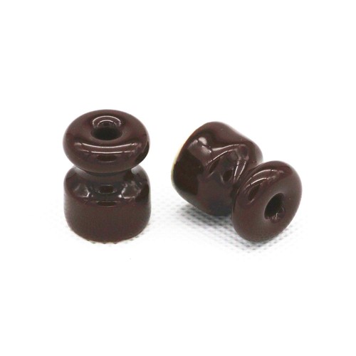Isolateurs porcelaine pour - isolateurs,