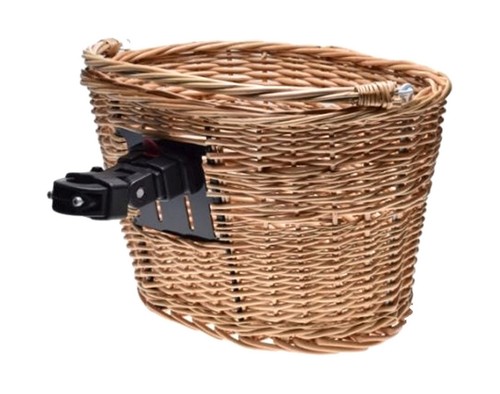 Panier avant osier - avant, en