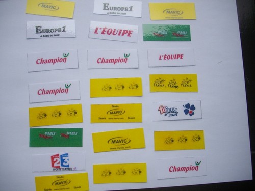 Tour france panneaux - tour,