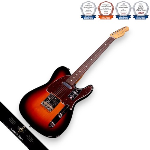 Fender american professional - fender,