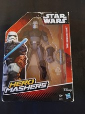 FIGURINE HERO MASHERS THE