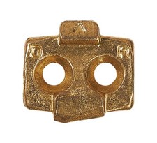 TIME Cales de pédale à angle