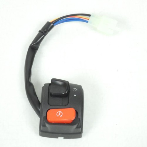 Commodo droit teknix pour - commodo,