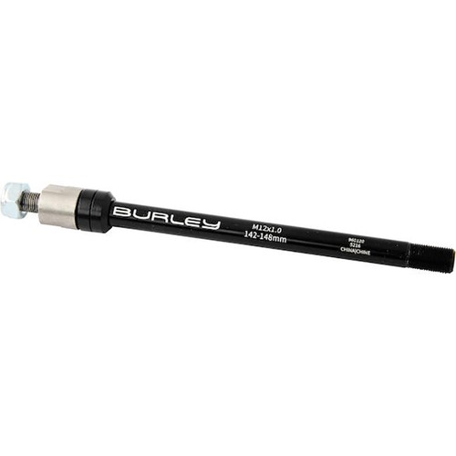 Burley essieu traversant - burley,