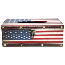  Cache Boîte Mouchoir Porte-tissus À Domicile Porte-mouchoirs Pour Voiture