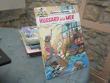 EO GODAILLE ET GODASSE HUSSARD