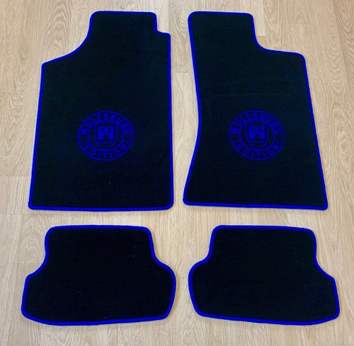Tapis voiture sol - sol, vw
