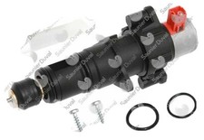 Vanne déviatrice Réf