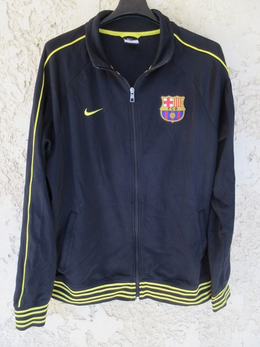 Veste barcelona barça - veste,