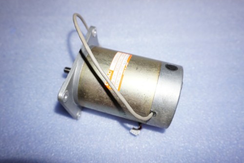 Moteur origine teac - mm, 27f