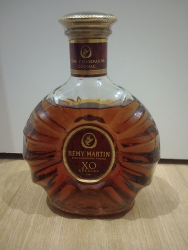 Cognac special remy martin - cognac,