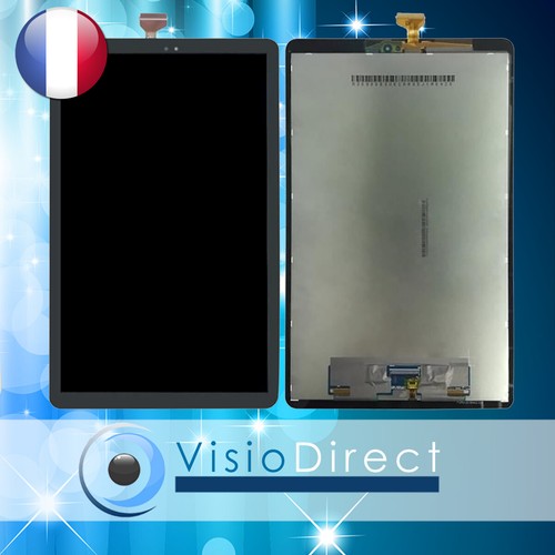 Vitre tactile ecran - vitre, lcd