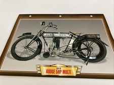 Rudge 750 5HP Multi 1913 fiche