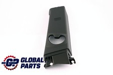 BMW F21 LCI Couvre Colonne B Pilier Superieur Droit Schwarz 7265992