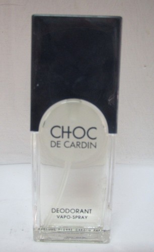 Choc cardin pierre - choc,