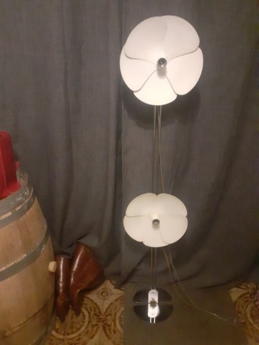 Lampe olivier mourgue - lampe, 1967
