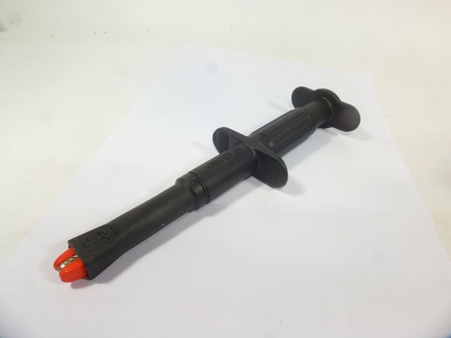 One red ac20 industrial - one,