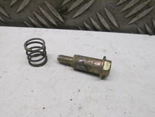 Tondeuse Honda HR21-5 / HR215 - Vis & ressort d'assemblage d'embrayage de lame