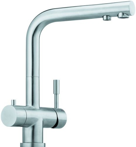Franke transparent eau bec - franke,