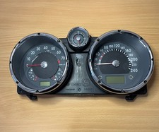 Compteur Volkswagen Lupo ou