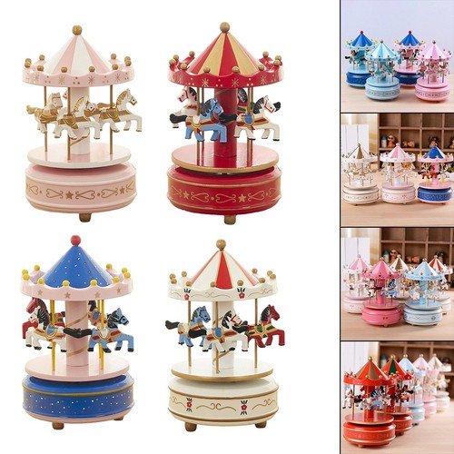 Carrousel musique - carrousel,