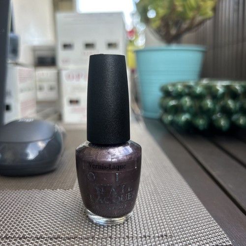 Vernis opi andover - vernis, the