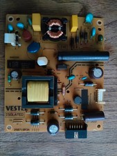 ?Carte d'alimentation VESTEL 17IPS63 pour tv 32 pouce pour plusieur marque ?