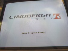 Carte Mère Sega Lindbergh Red