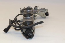 Corps d'injection TRIUMPH