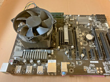 Carte mère ATX Gigabyte GA-970A-DS3P CPU AMD AM3+ 3,4Ghz 3Go mém.