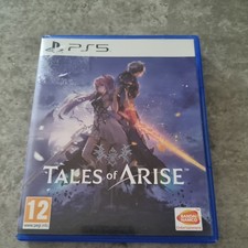 Tales of Arise -- Édition