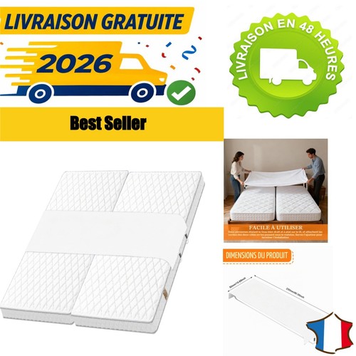Pont lit pour - pont, 2