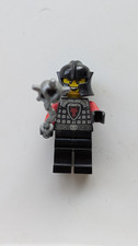 Figurine chevalier LEGO cas522