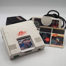 NEC PC Engine Console PI-TG001