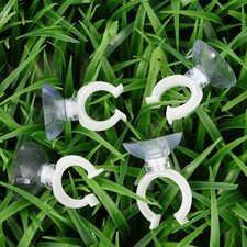  10 Pcs Clip De Tuyau Cuve À