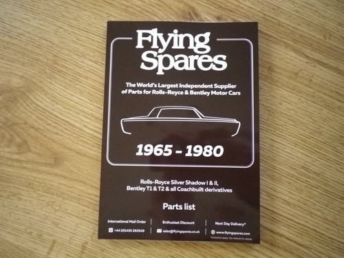 Rolls royce silver shadow - royce,