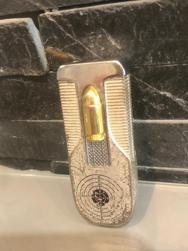 Briquet ancien collection