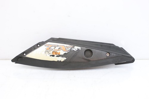 Flanc arriere gauche keeway - flanc,