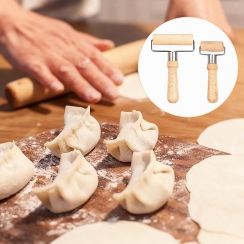 Lot rouleaux à - de,