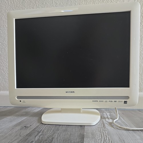 Vtg toshiba lv506 - toshiba, 19