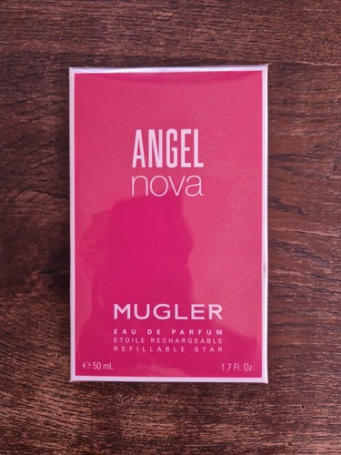 Edp angel nova mugler - mugler, etoile