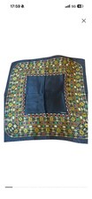 Foulard Chanel Vintage 